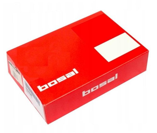 Soot/Particulate Filter, exhaust system BOSAL 097-567 for A5 (8T3) 2 2008-2012 - Picture 5 of 6