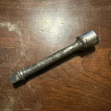 Allenlite 1/2” Drive 5” Socket Extension Made In Japan