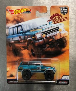 hot wheels jeep wagoneer