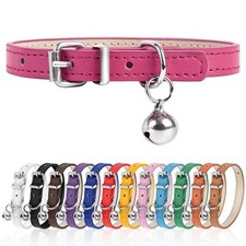 XS Dog Collar for Teacup Adjustable Teacup Dog Collar for Small Medium Large ...