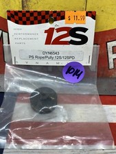 Dynamite DYN6543 PULL START ROPE/PULLY for: 1...
