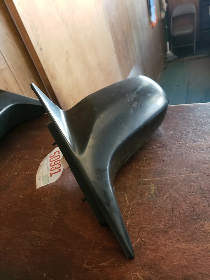 Honda Civic 2001 2002 2003 2004 2005 espejo retrovisor lado del conductor LH Foto 2 de 2