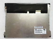 12.1" inch M121GNX2 M121GNX2 R1 Industrial LCD Display Screen for IVO 1024*768
