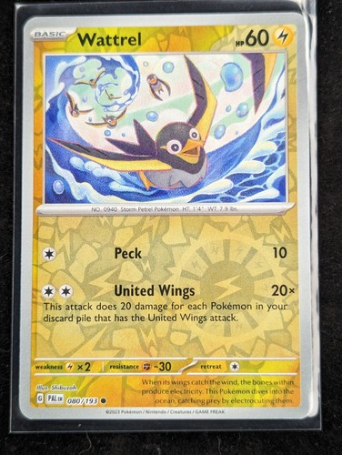 Pokemon TCG Scarlet Violet Paldea Evolved Pick Cards Full Arts Holo Reverse Holo - Picture 131 of 259