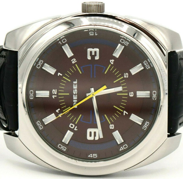 diesel only the brave watch battery diesel only the brave watch battery