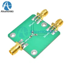 RF Microwave Resistor Power Splitter Distributor Radio Frequency Divider