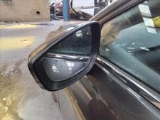 WING MIRROR LH MAZDA 3 MK4 (BP) 2019 On GREY Door Mirror