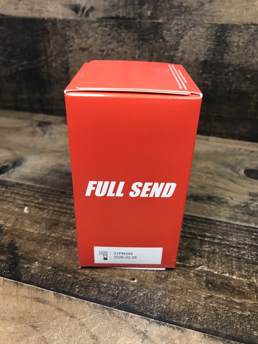 NELK Full Send Slides. Rare, NEVER WORN IN BOX Full Send By Nelk Boys - Poshmark main image 2