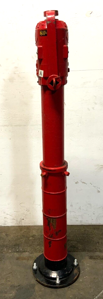 American Flow Control AFC F3625 60