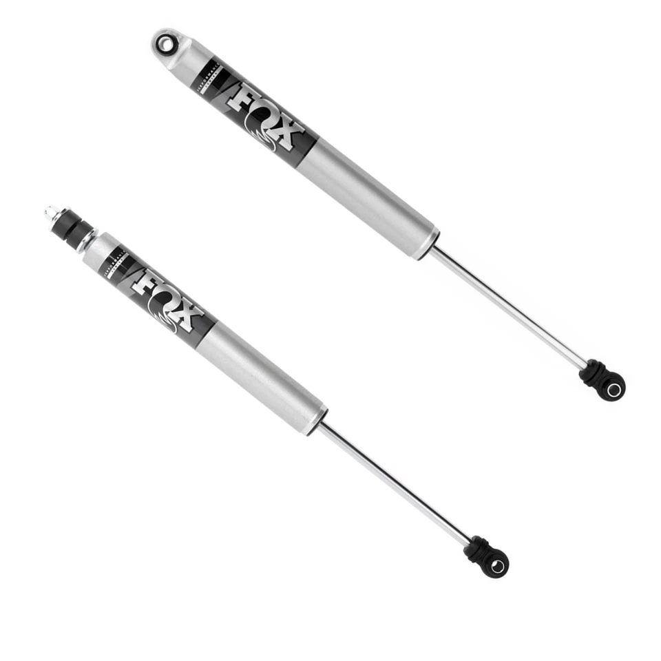 Juego de Amortiguadores Fox 2.0 Performance para 94-01 Ram 1500 4x4 2-3.5" Elevador Delantero y Trasero Foto 3 de 4
