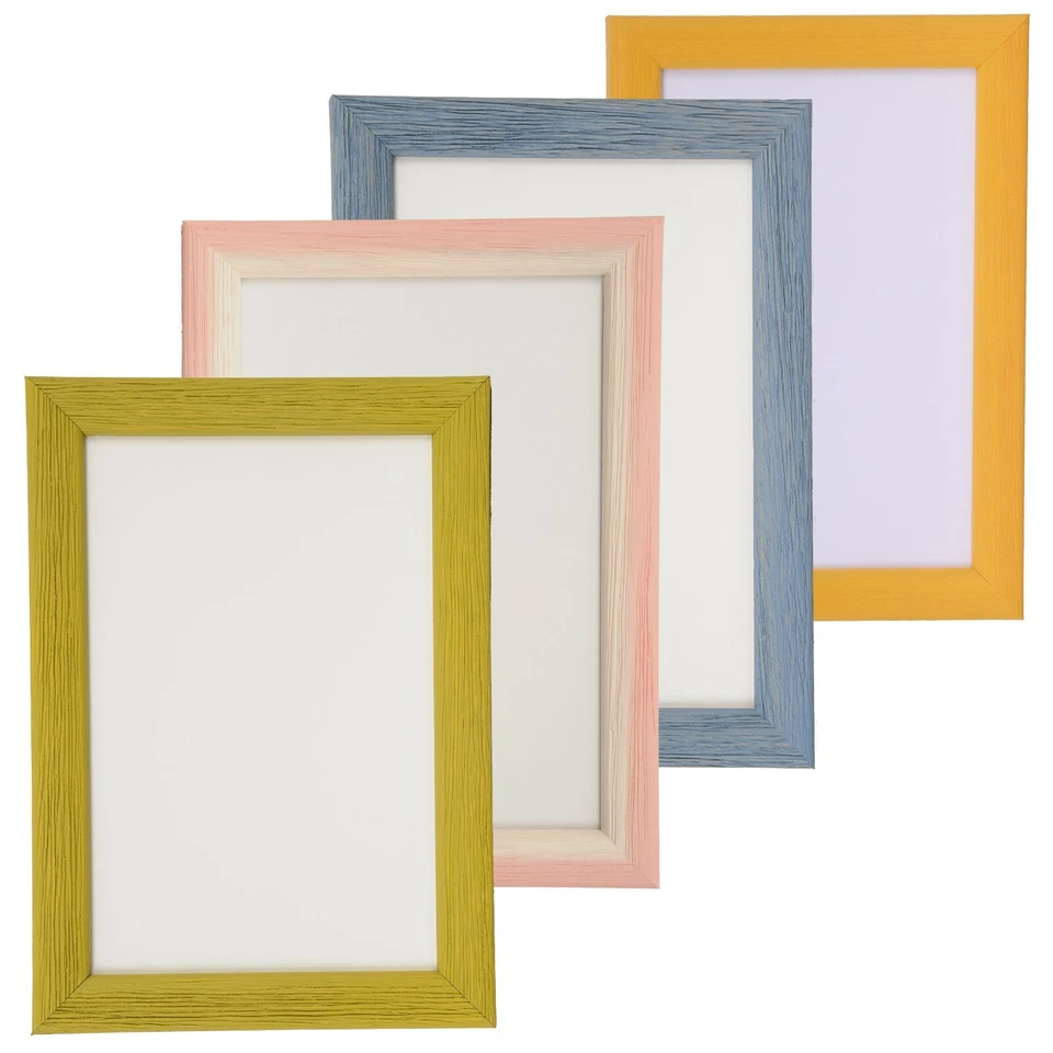 CORNICE IN LEGNO BOMBERINO DA 1,5 CM DISPONIBILE IN QUATTRO COLORI E 52 FORMATI