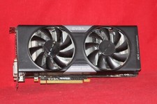 EVGA Nvidia GeForce GTX 760, 2GB 256BIT GDDR5, PCI Express Graphics Card