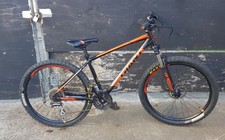 Giant Talon 3 Mountain Bike for sale 