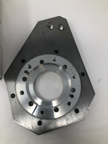Schindler 2633C06G01 Escalator Permanent Magnet Brake - Picture 3 of 3