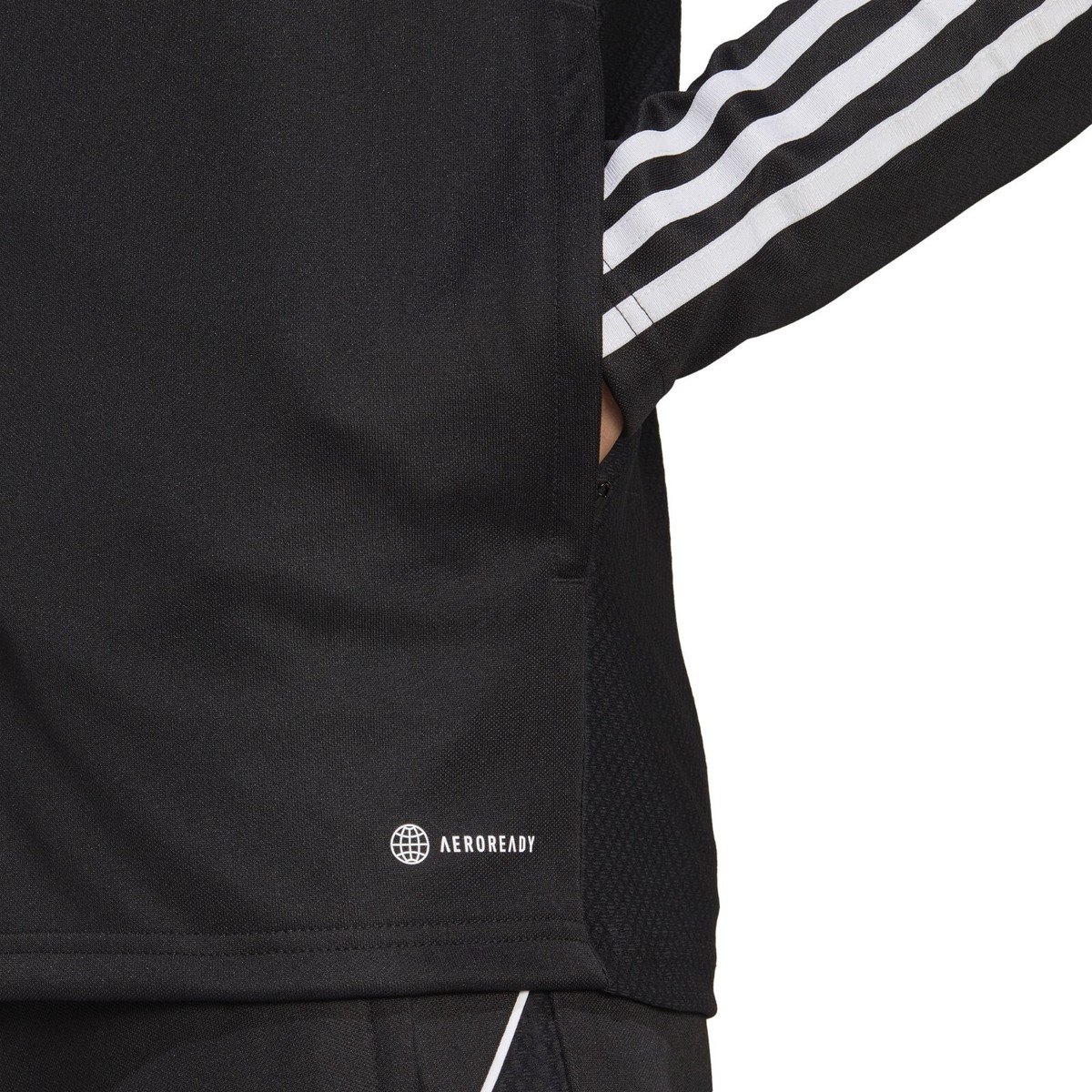 Men's 3XLT adidas Essentials Warm-Up 3-Stripes Track Jacket Men's 3XLT adidas Essentials Warm-Up 3-Stripes Track Jacket