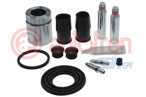 Autofren Seinsa D43300S Bremssattel Rep-Satz Ø 38Mm Hinten FüR BMW 3 E36 7 E32-image