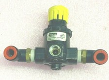 PARKER 15R213FB PMAX 300PSI REGULATOR