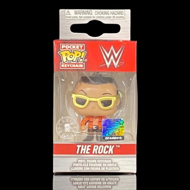 Wwe funko sale keychain