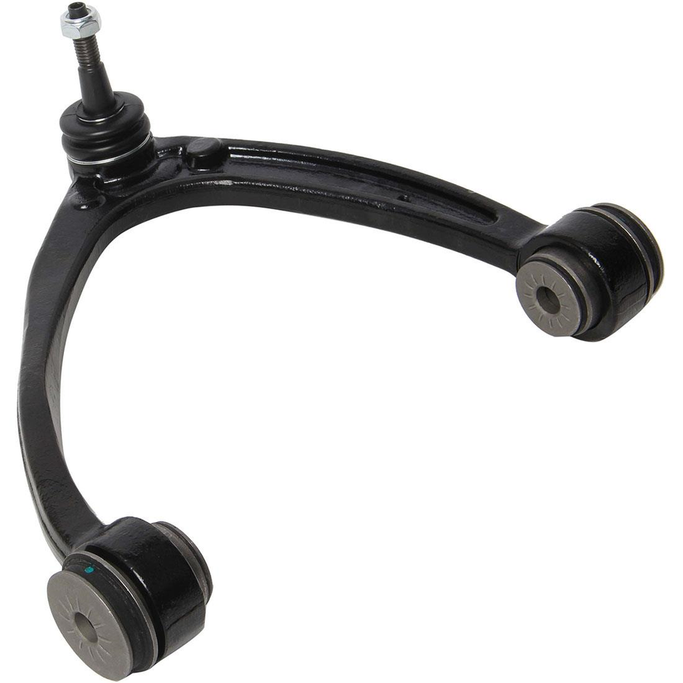 Front Upper Control Arm Lower Ball Joint Pair For Chevy Suburban