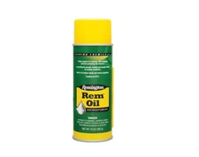 Remington-Rem Oil Spray Gun Aerosol Cleaning Lubricant 10 Oz 24027
