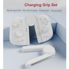 For Mobapad M6 HD/S/Switch Joy-Con/Third-party JoyCon Controller Charging Grip