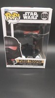 Funko Pop Star Wars 632 Purge Trooper