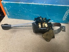 Commodo Renault SAVIEM