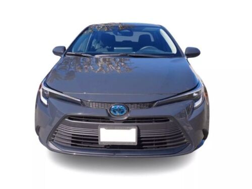 2024 Toyota Corolla Hybrid LE Sedan 4D - Picture 3 of 21