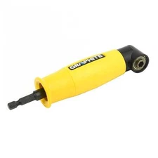 Right Angle Drill Attachment 1/4 Inch light duty / Adapter - ADA1PC