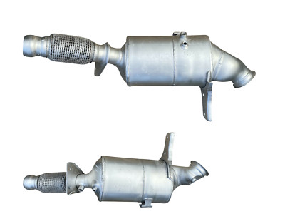 Original DPF Dieselpartikelfilter VW Amarok 2.0 BiTDI 2H0254700DX 180 PS 