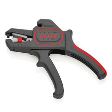 Knipex Automatic Wire Insulation Stripper 12 62 180
