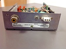 Vintage RELM RH256NB for PARTS or REPAIRS ONLY, No Outer Case. Untested