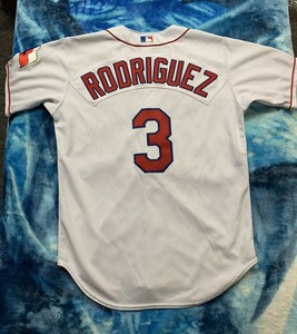 alex rodriguez jersey