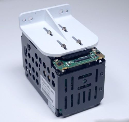 Dahua CA-HZ2020 f/2.8 HD 4.3-129mm 2M Block Camera Module 20x Optical Zoom 1080P - Picture 3 of 3