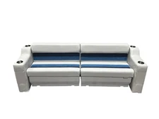 Horizon Manufacturing Premium Pontoon Furniture Set 6 PC Premium 024