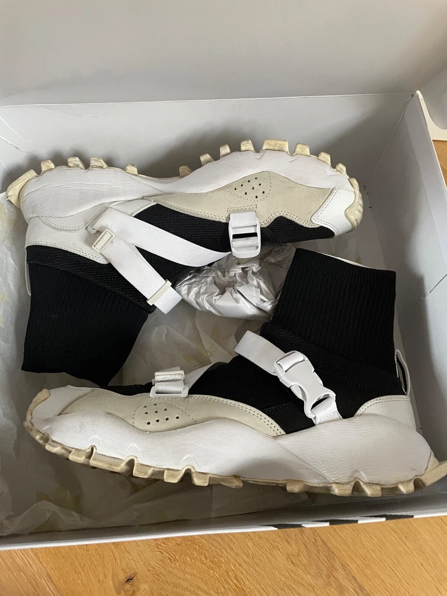 adidas Hyke White - огромный выбор по лучшим ценам | eBay
