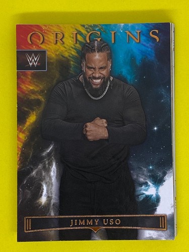 WWE Panini Chronicles 2023 BRONZE Parallel Pick Your Own Wrestling Card Rookie - Picture 57 of 140
