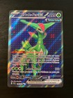 Carte Pokémon : Vert-de-Fer EX 186/162 Forces Temporelles Française NEUF