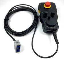 Tosoku HR25-E3 Manual Pulse Generator Pendant