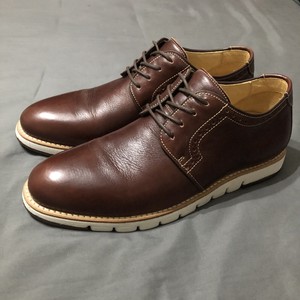 j&m dress shoes