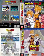 Todo lo que hzo que el Dragon Ball Z de Mega Drve fuera tan especal