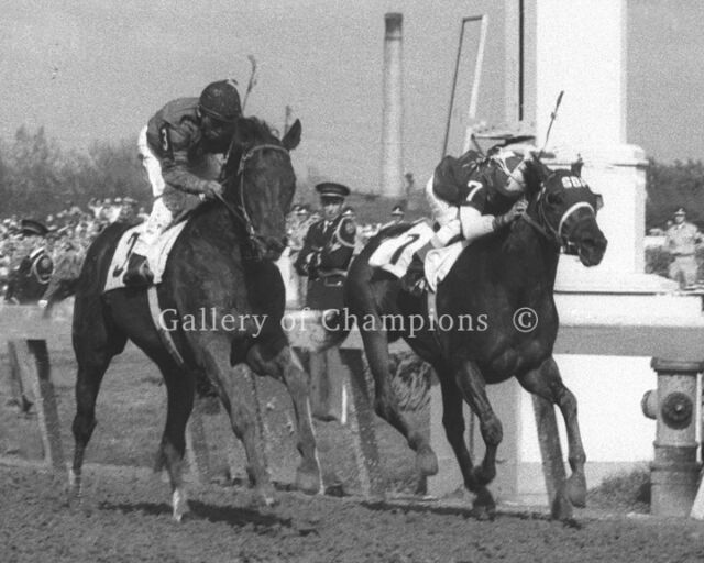 1992 Kentucky Derby Chart