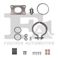 Turbolader-Dichtungssatz FüR VW Passat Polo Scirocco Sharan Tiguan Touran