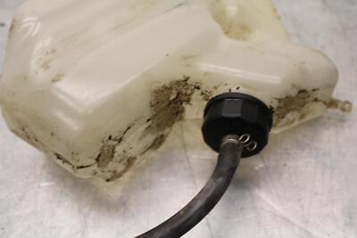 2012 Kawasaki Ninja ZX14R ZX1400E COOLANT WATER TANK RESERVOIR