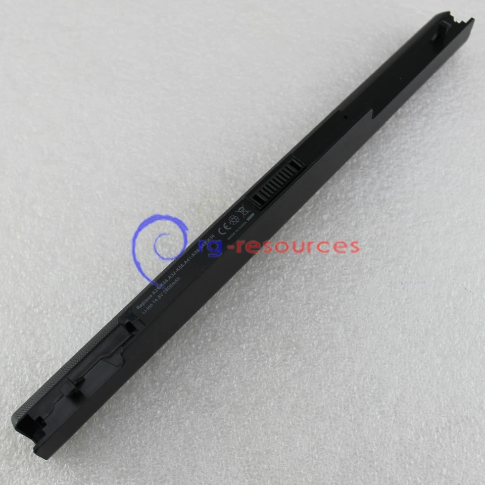 Neu Akku für ASUS R405C R405CA R505C R505CA R550 S405C S505CA S550C U48 U58CA - Bild 2 von 4