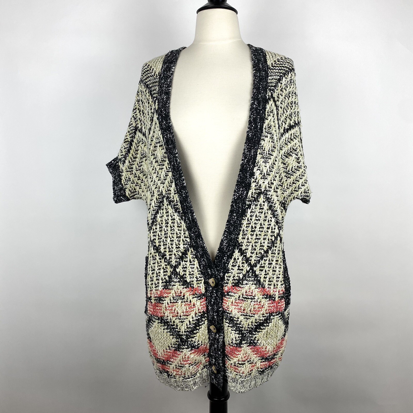 Carol Anderson By Invitation Cabi Provence Short Slee… Gem