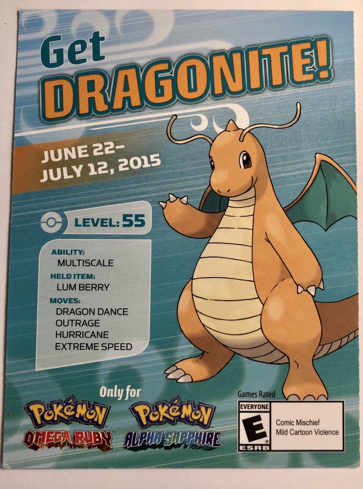 dragonite plush gamestop