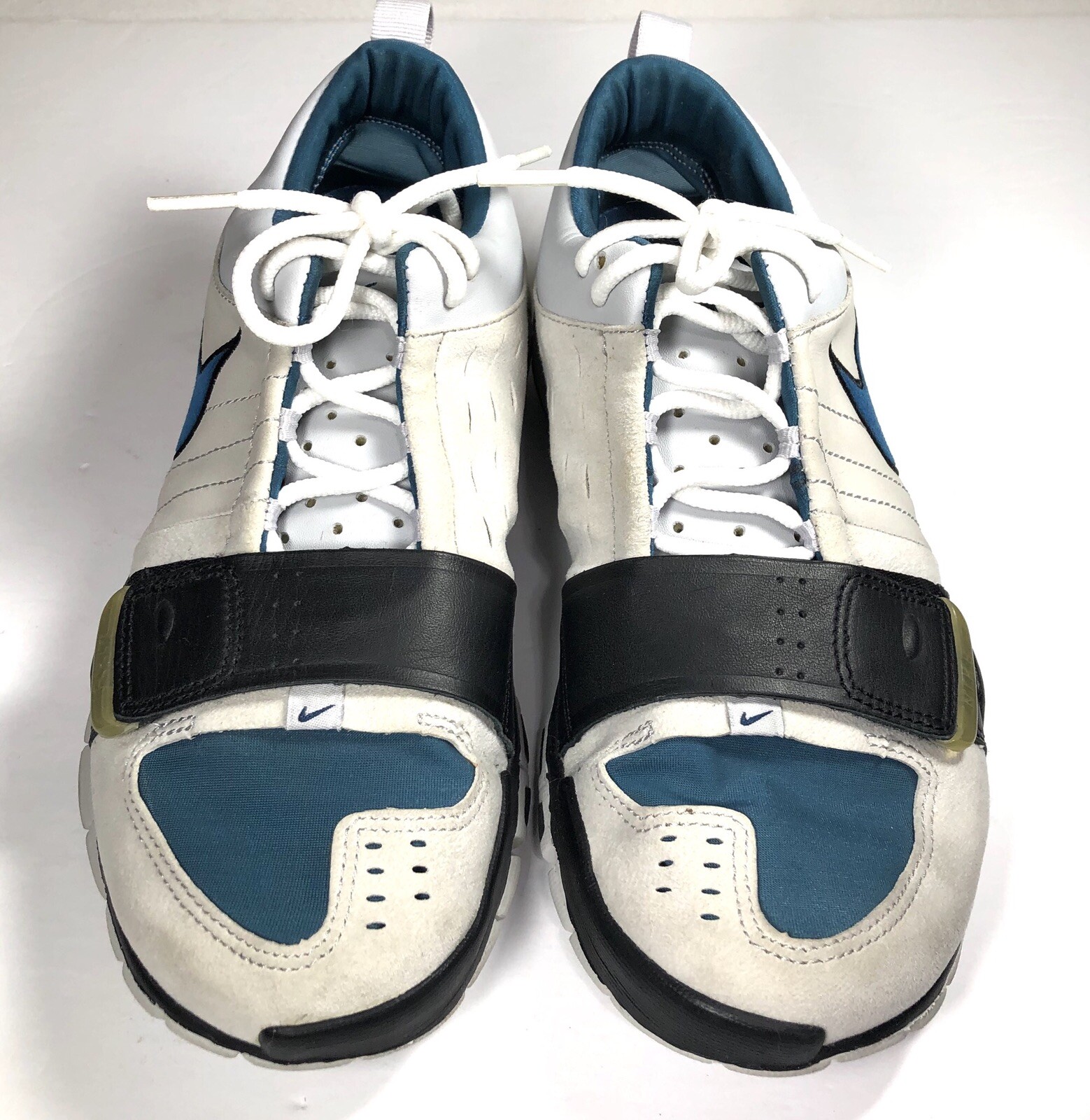 Nike Free Men’s Athletic Shoes 050103 Size 8.5 eBay