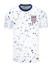 Nike Men's USMNT Home Jersey 23/24