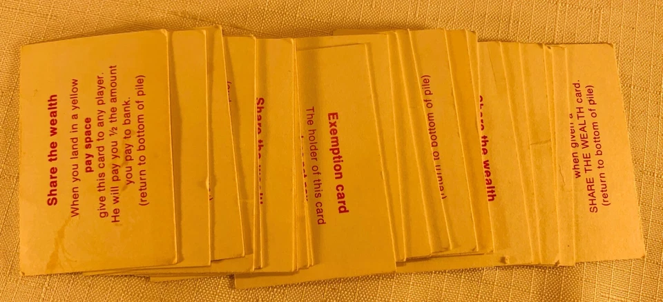 1979 Game of Life by Milton Bradley Complete in Very Good Condition FREE SHIP - Image 4 of 4